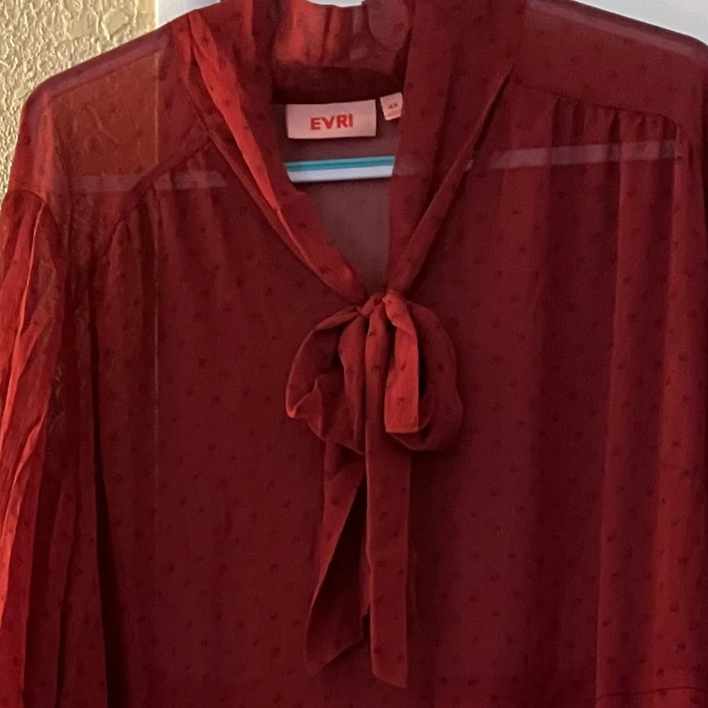 EVRI Dress - Picture 2 of 2